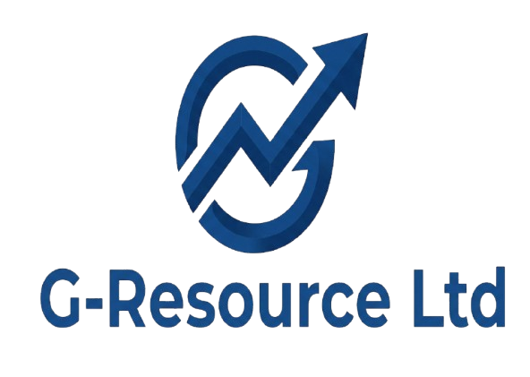 G-Resource Ltd