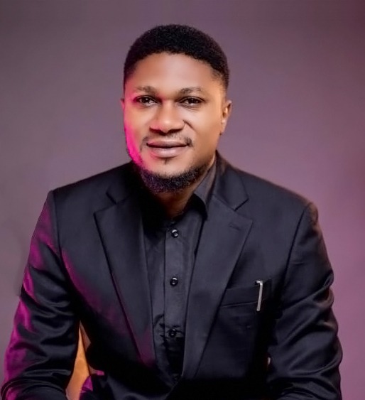 Henry Adaba
