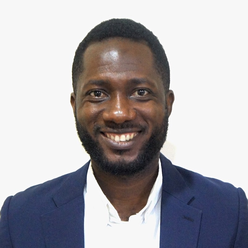 Victor Oseji